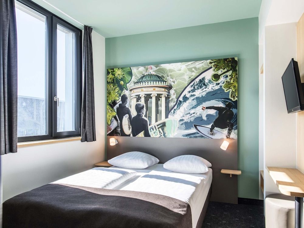 afbeelding van Ontdek de Stad Arrangement