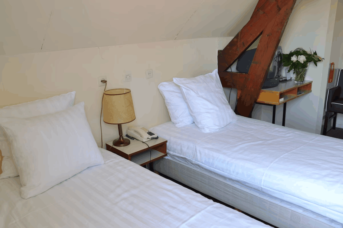 Kamer