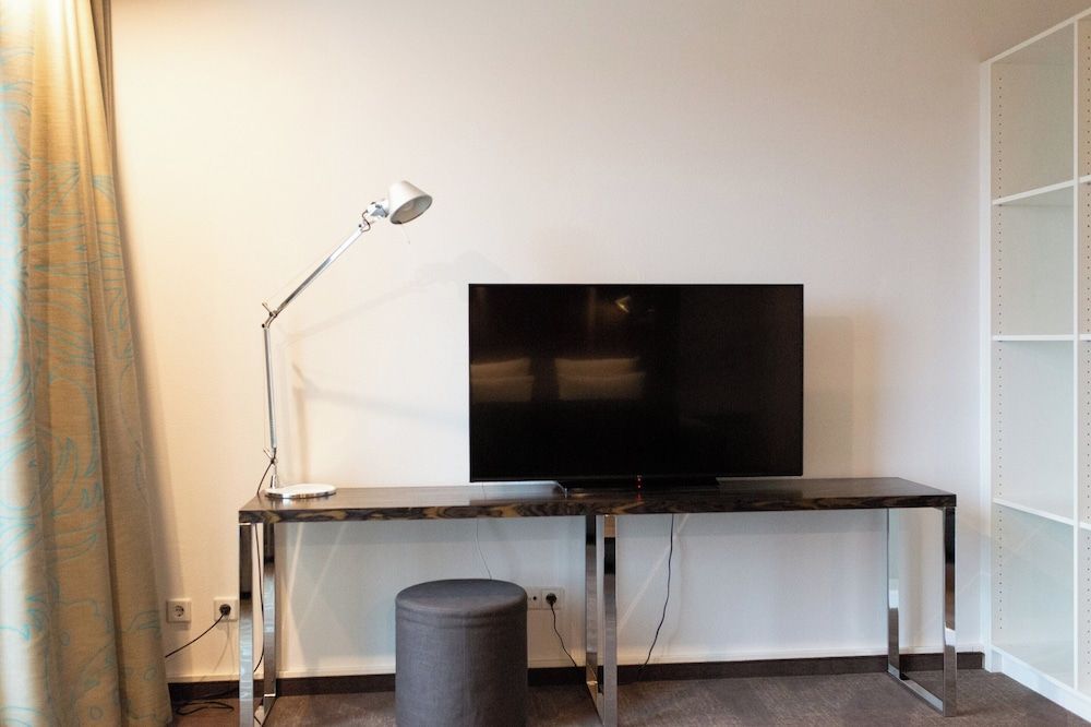 afbeelding van Deluxe kamer