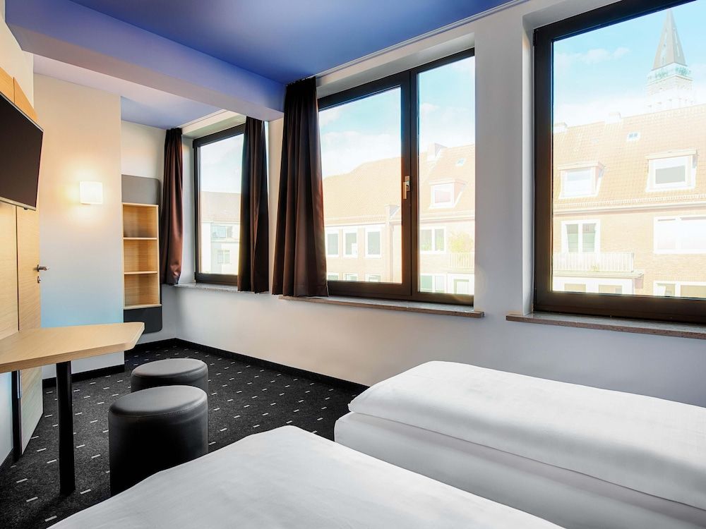 afbeelding van Ontdek de Stad Arrangement