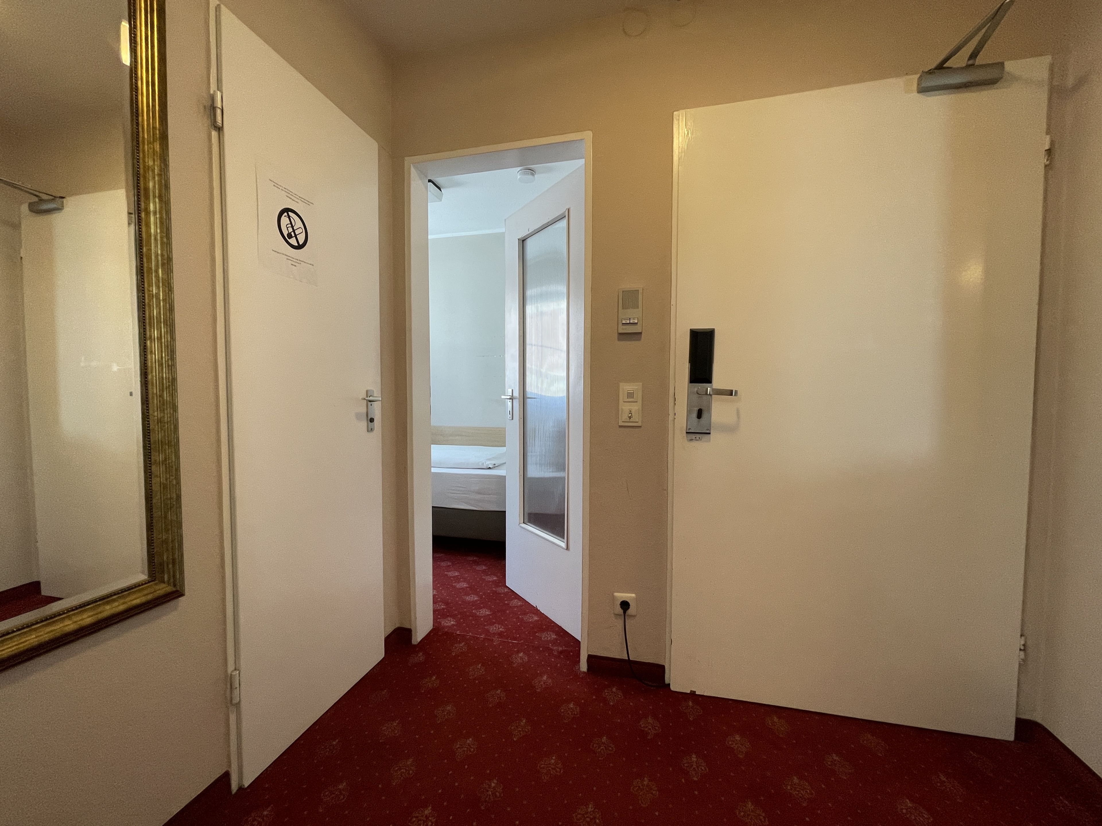 Kamer