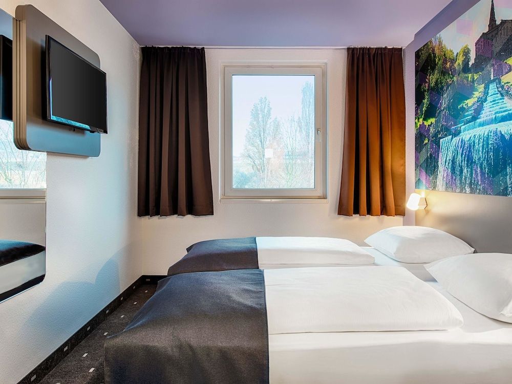 afbeelding van Twin kamer