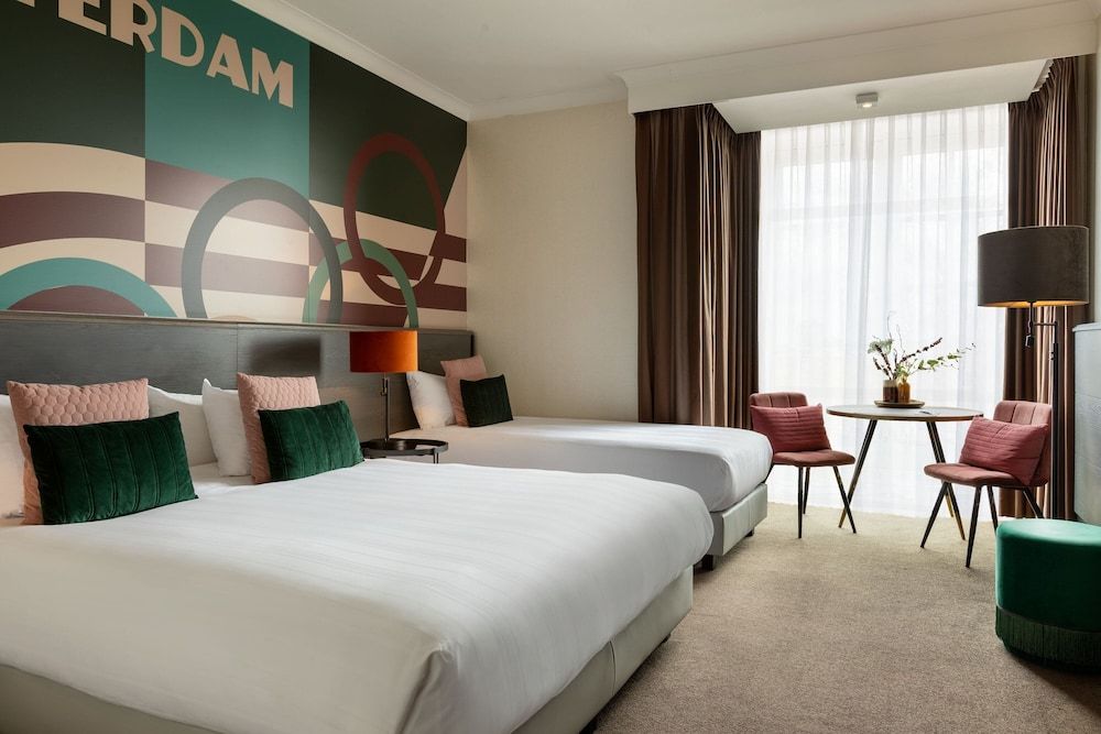 afbeelding van Spa Resort Arrangement