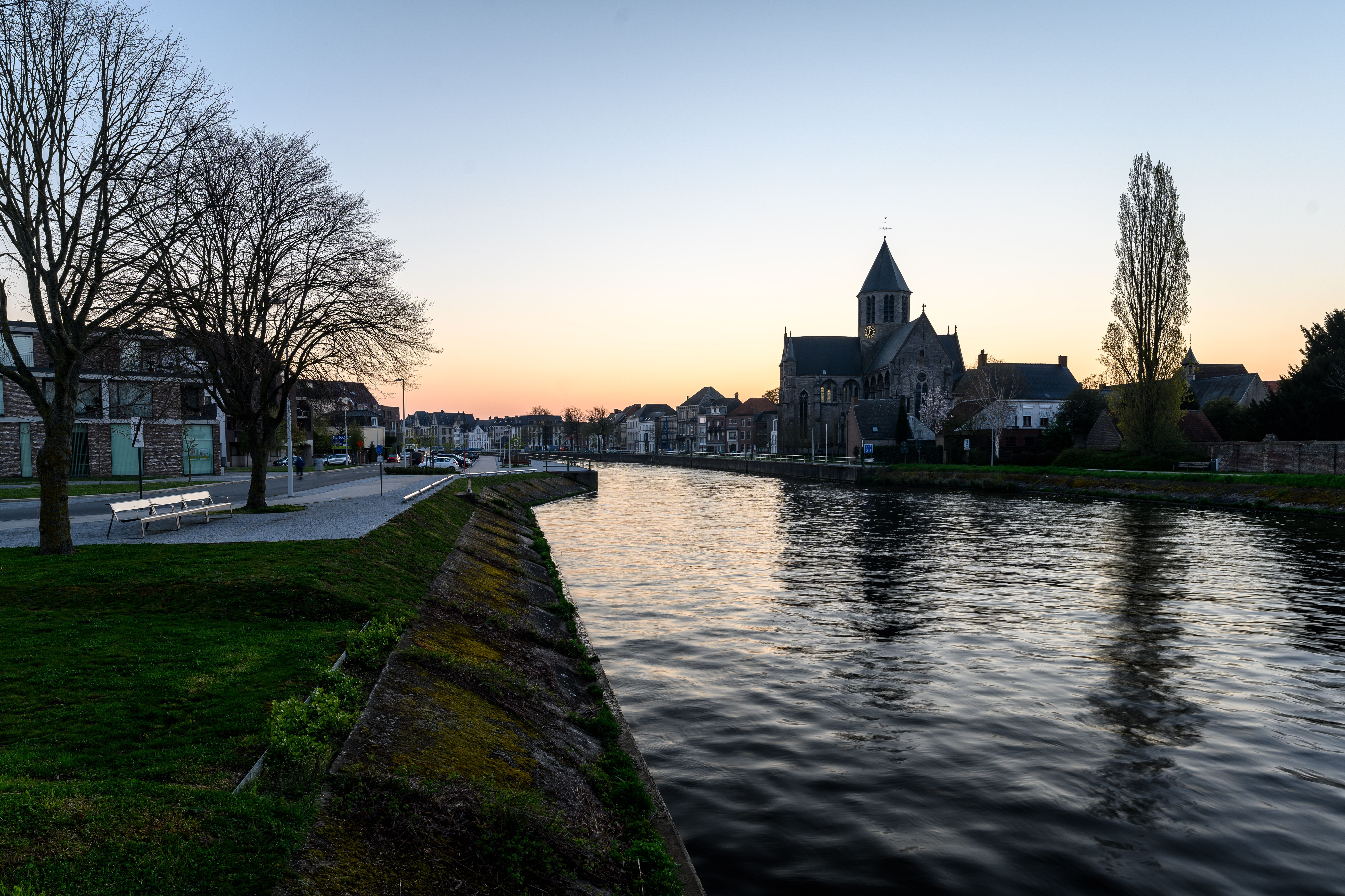 Omgeving