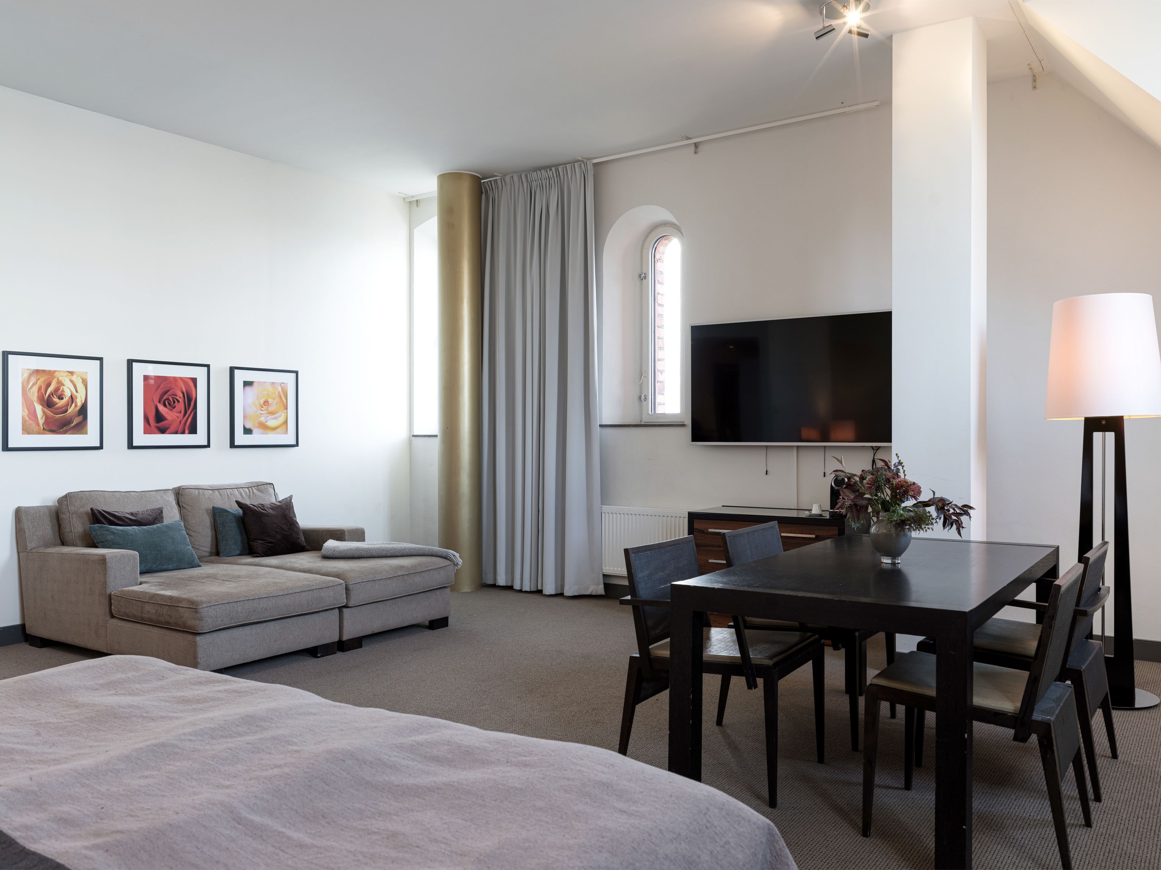 accommodatie
