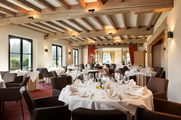Hotel – Restaurant Weinebrugge - Voordeel Special - RESTAURANT