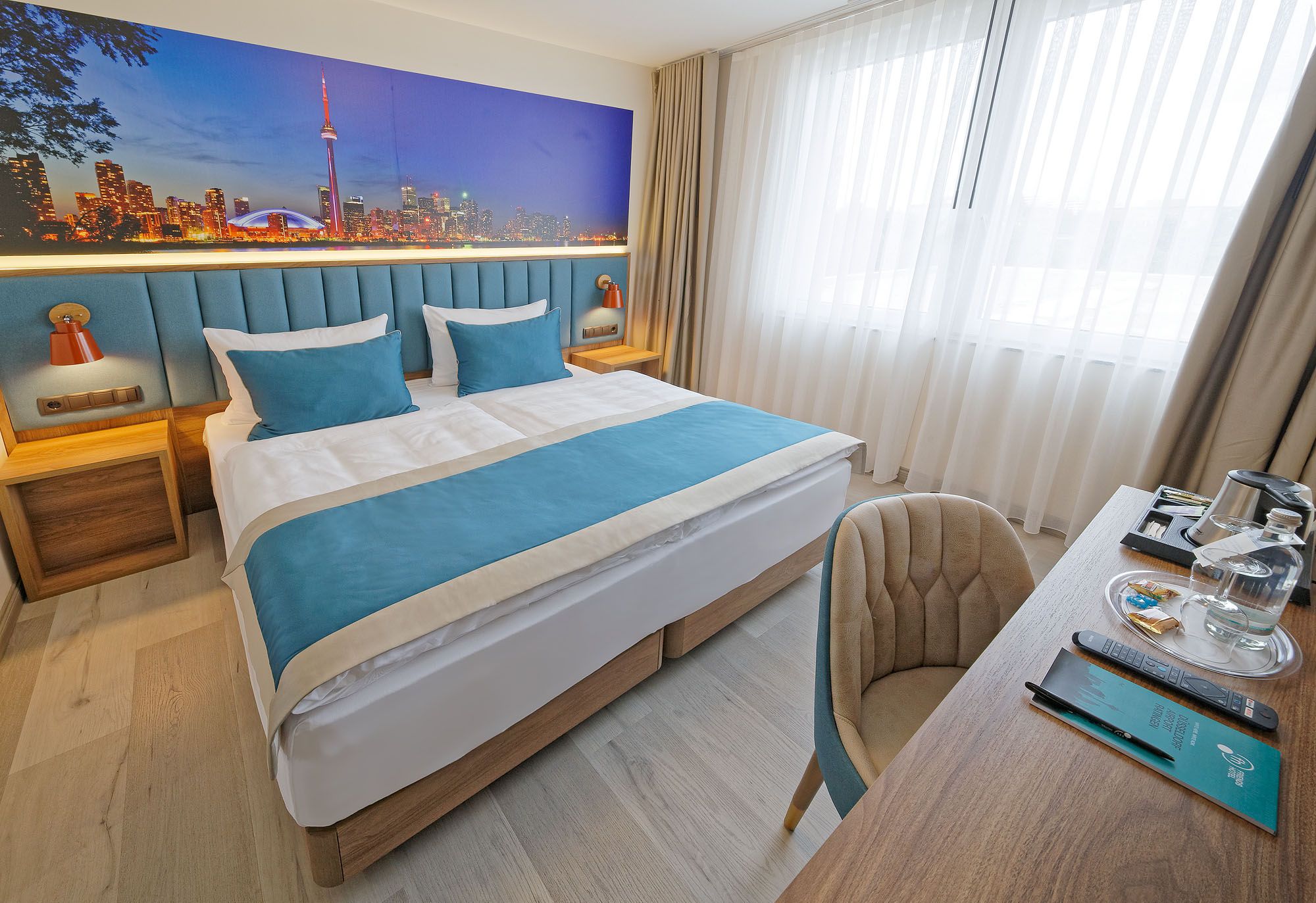 Kamer