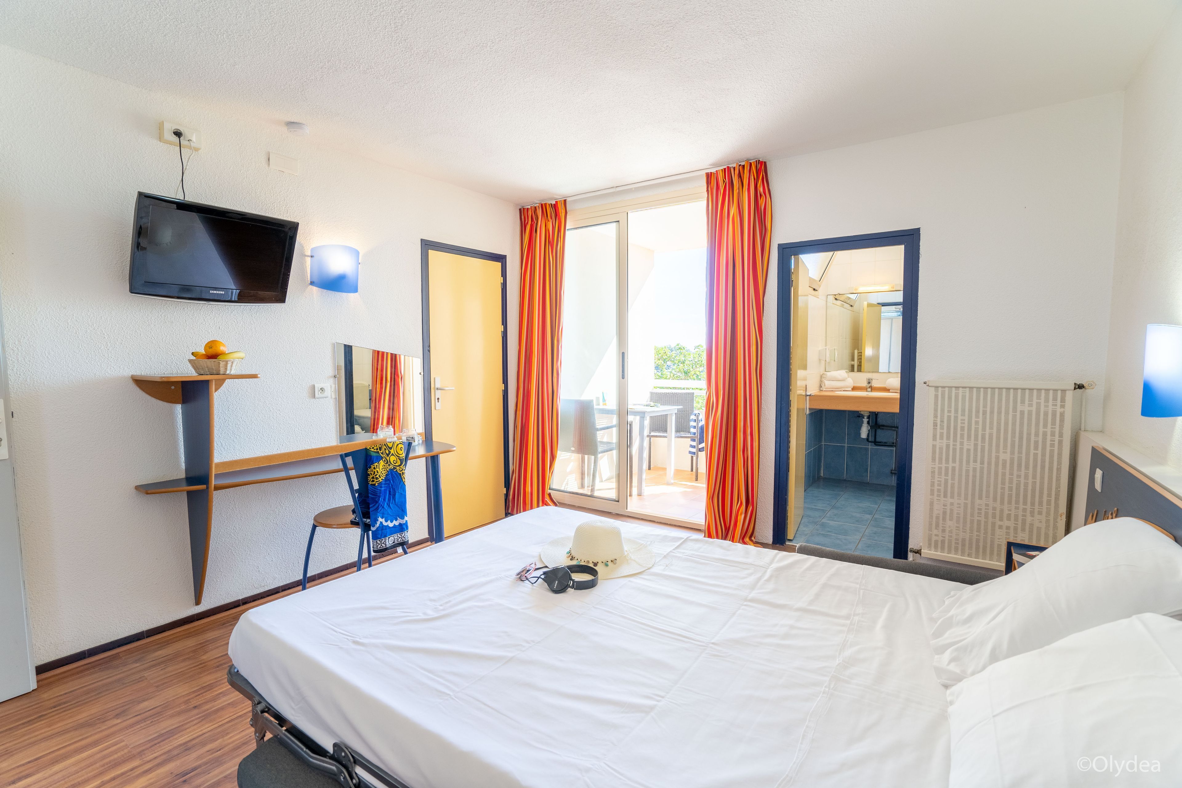 Kamer
