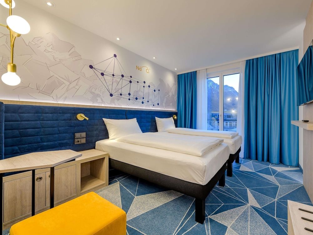 afbeelding van Comfort Twin kamer, 2 eenpersoonsbedden