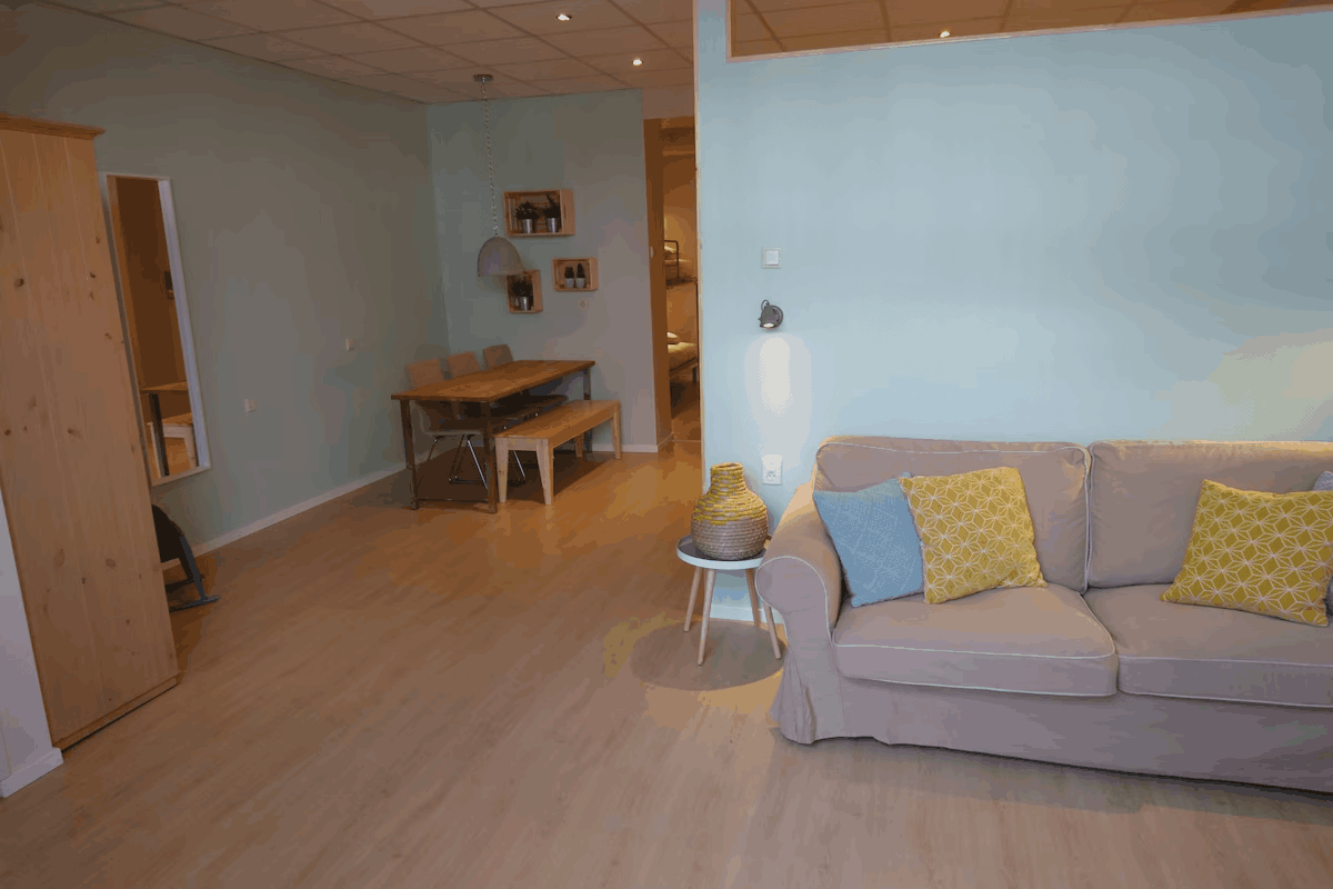 Kamer