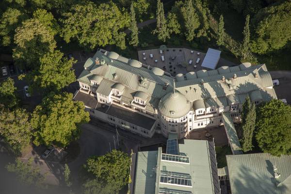 Mössebergs Kurort - Winter Sale - SURROUNDING