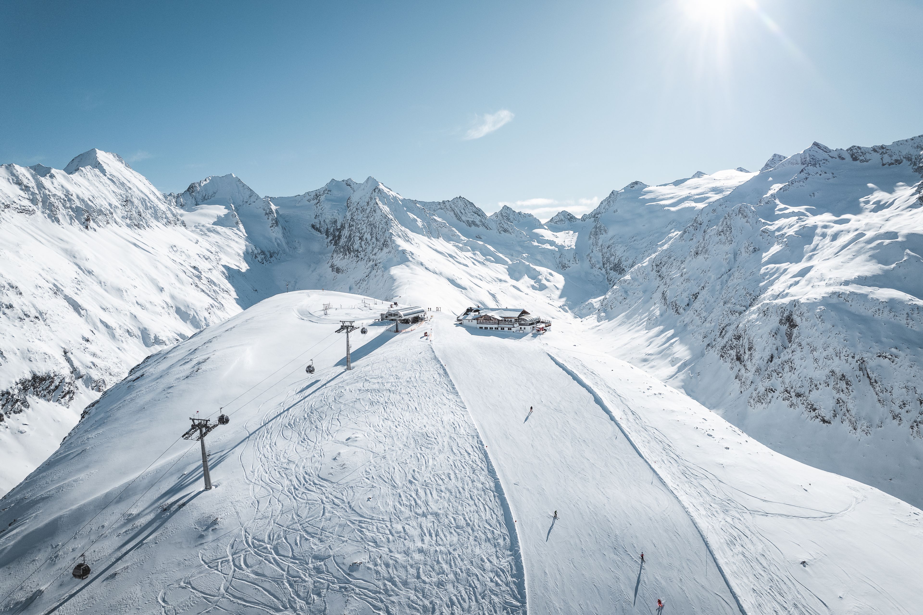 Skigebied