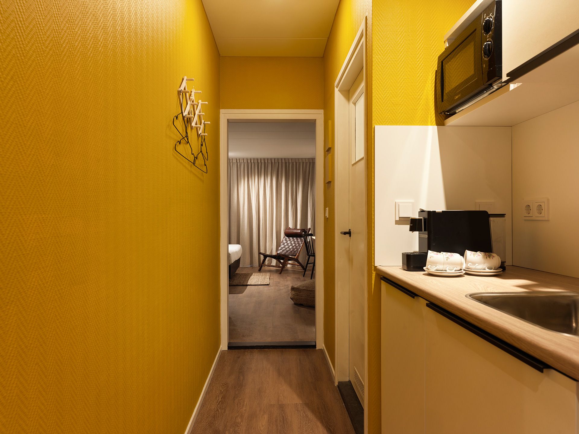 Kamer