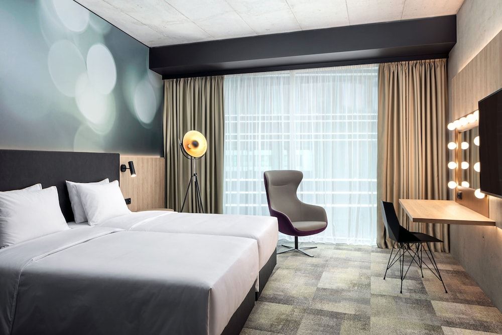 afbeelding van Spa Resort Arrangement