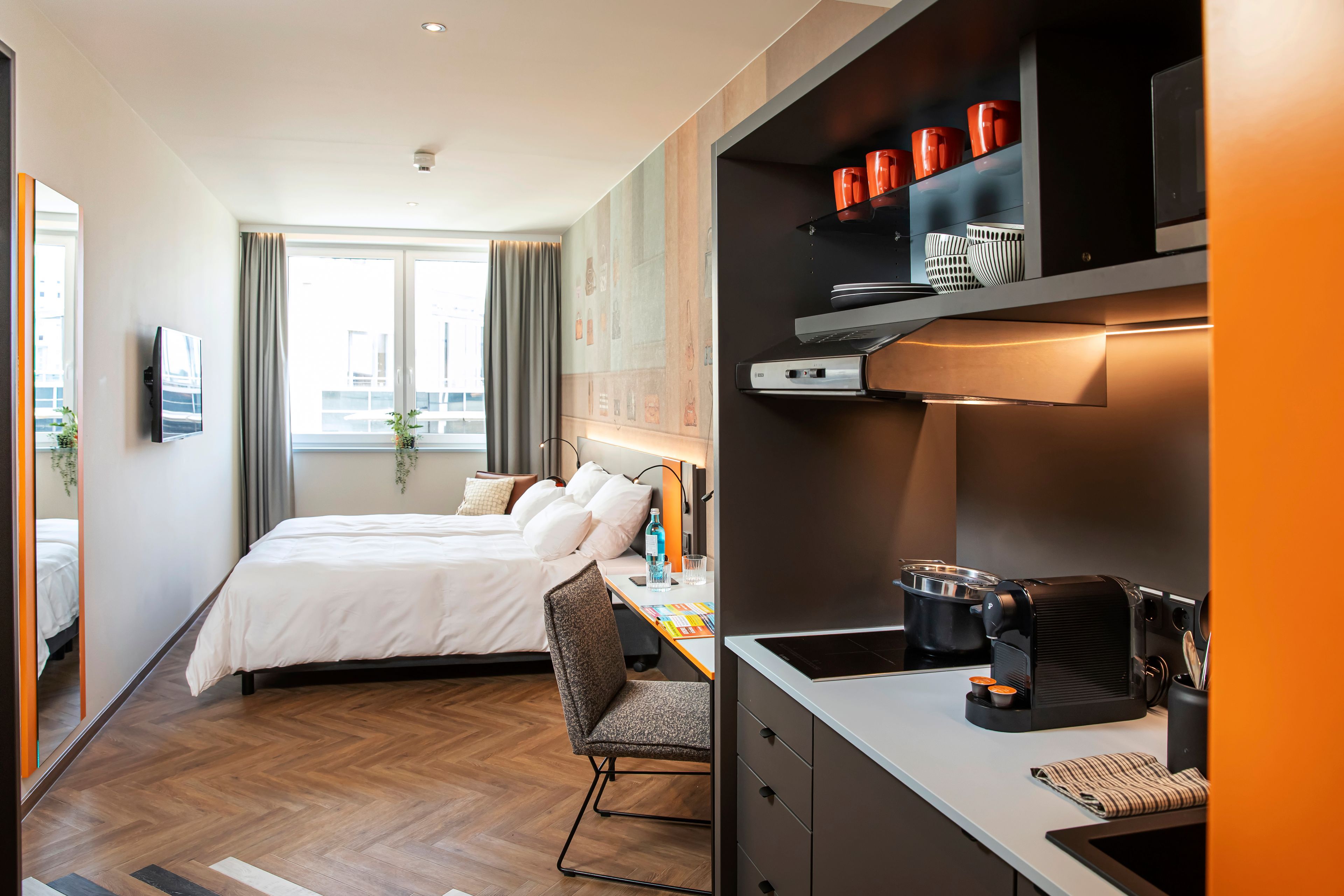 Kamer