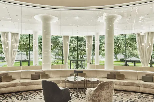 The Fontenay - Premier suite - GENERAL