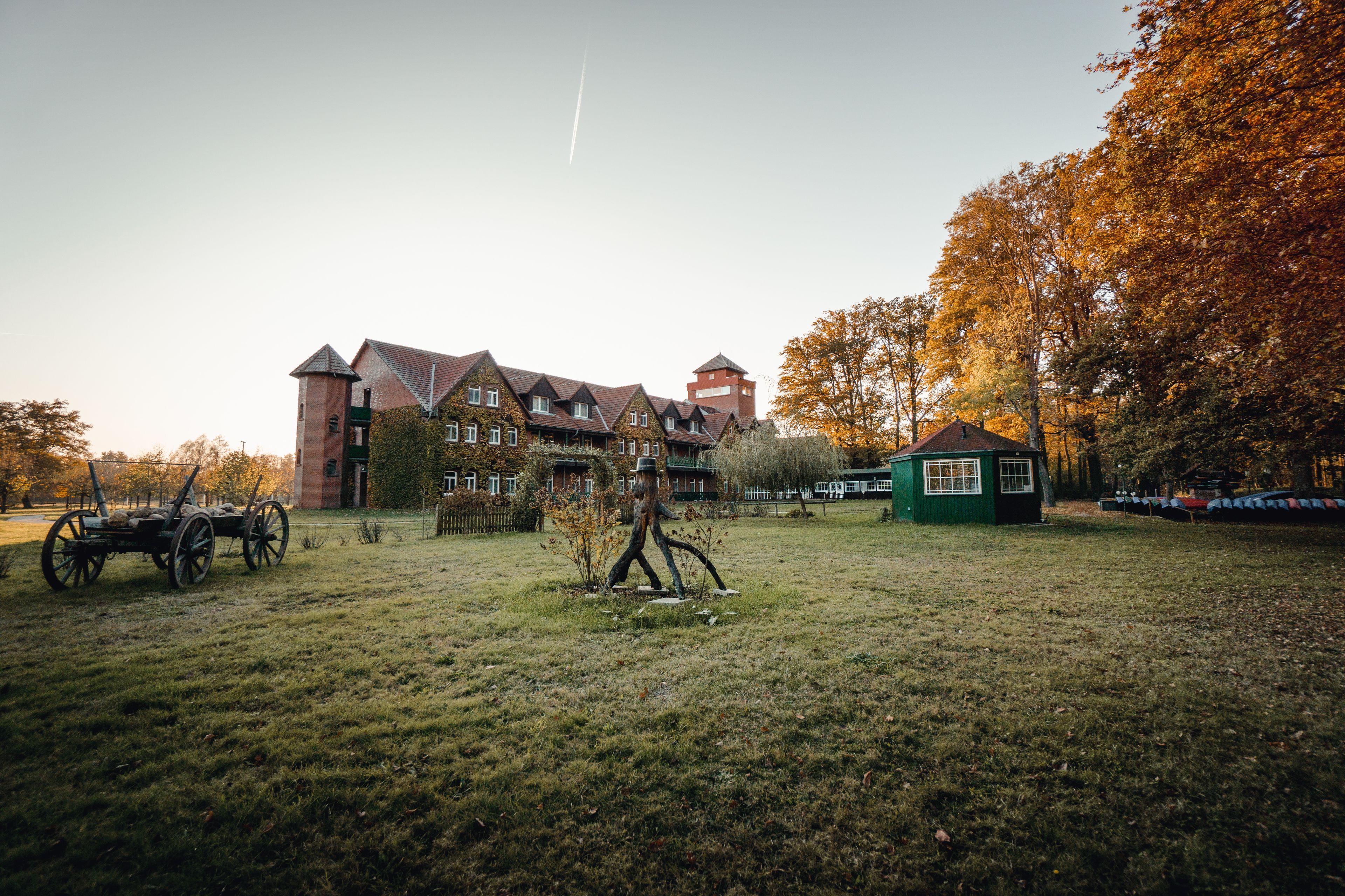 accommodatie