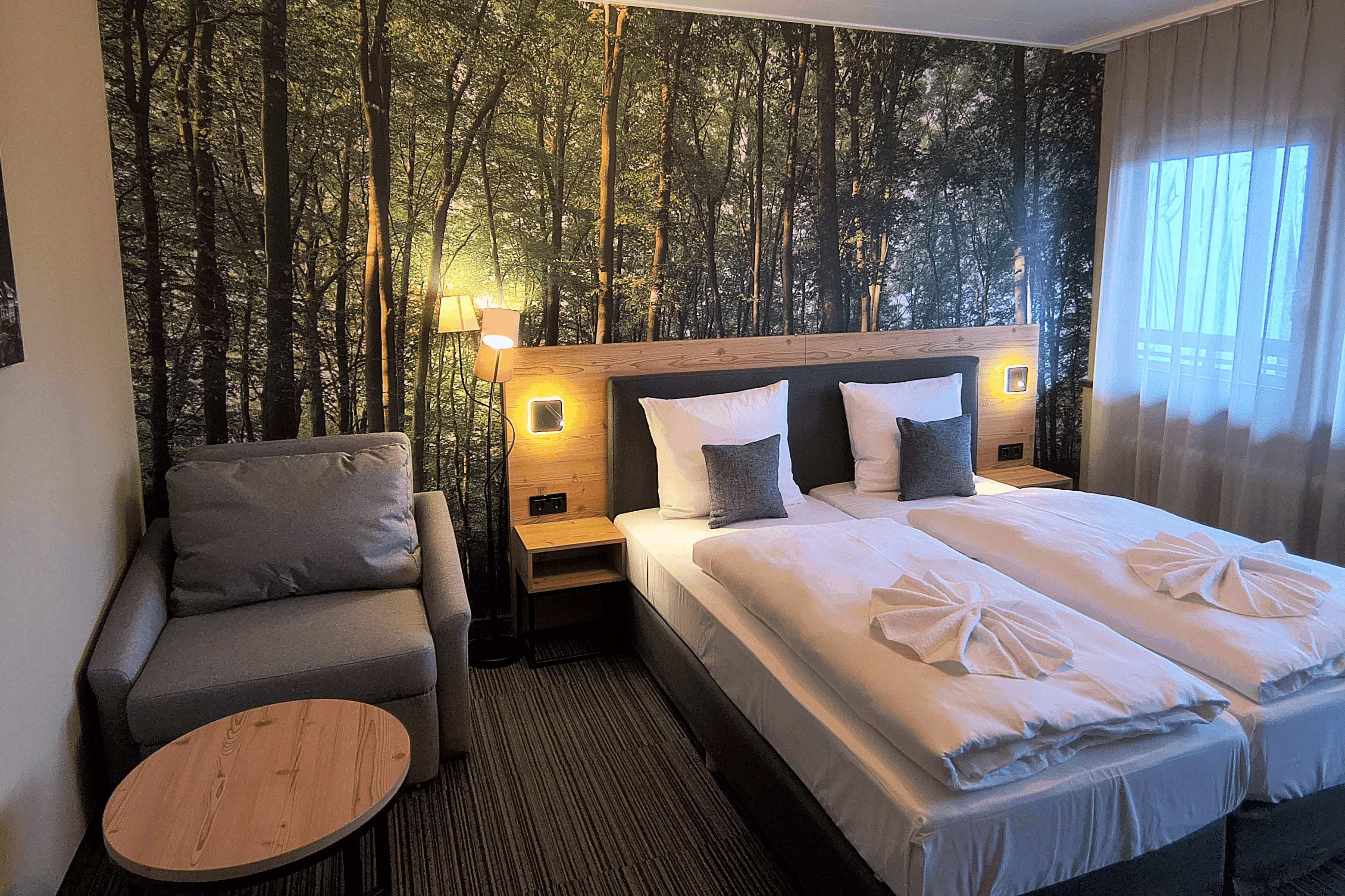 Kamer