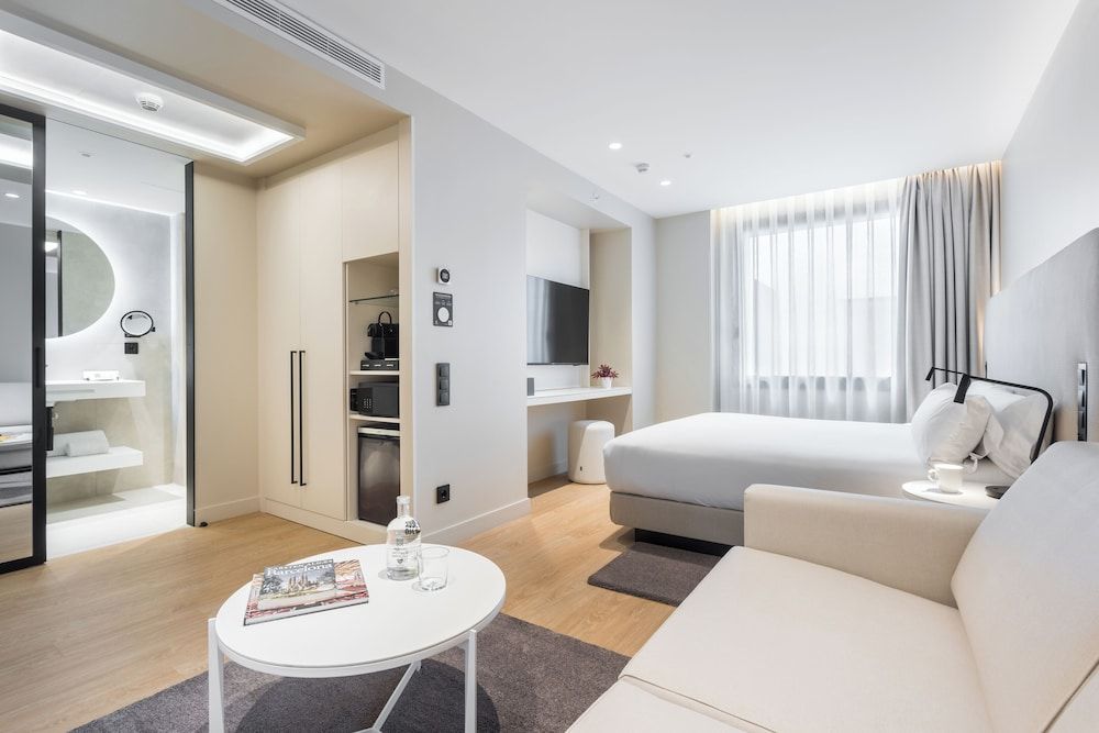 afbeelding van Ontdek de Stad Arrangement