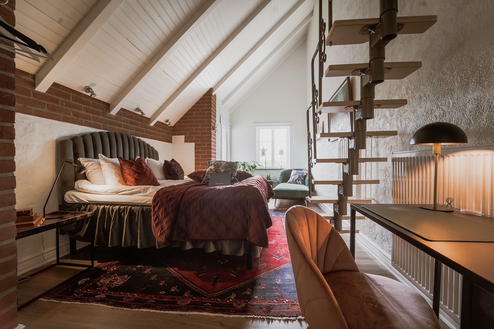 Kamer
