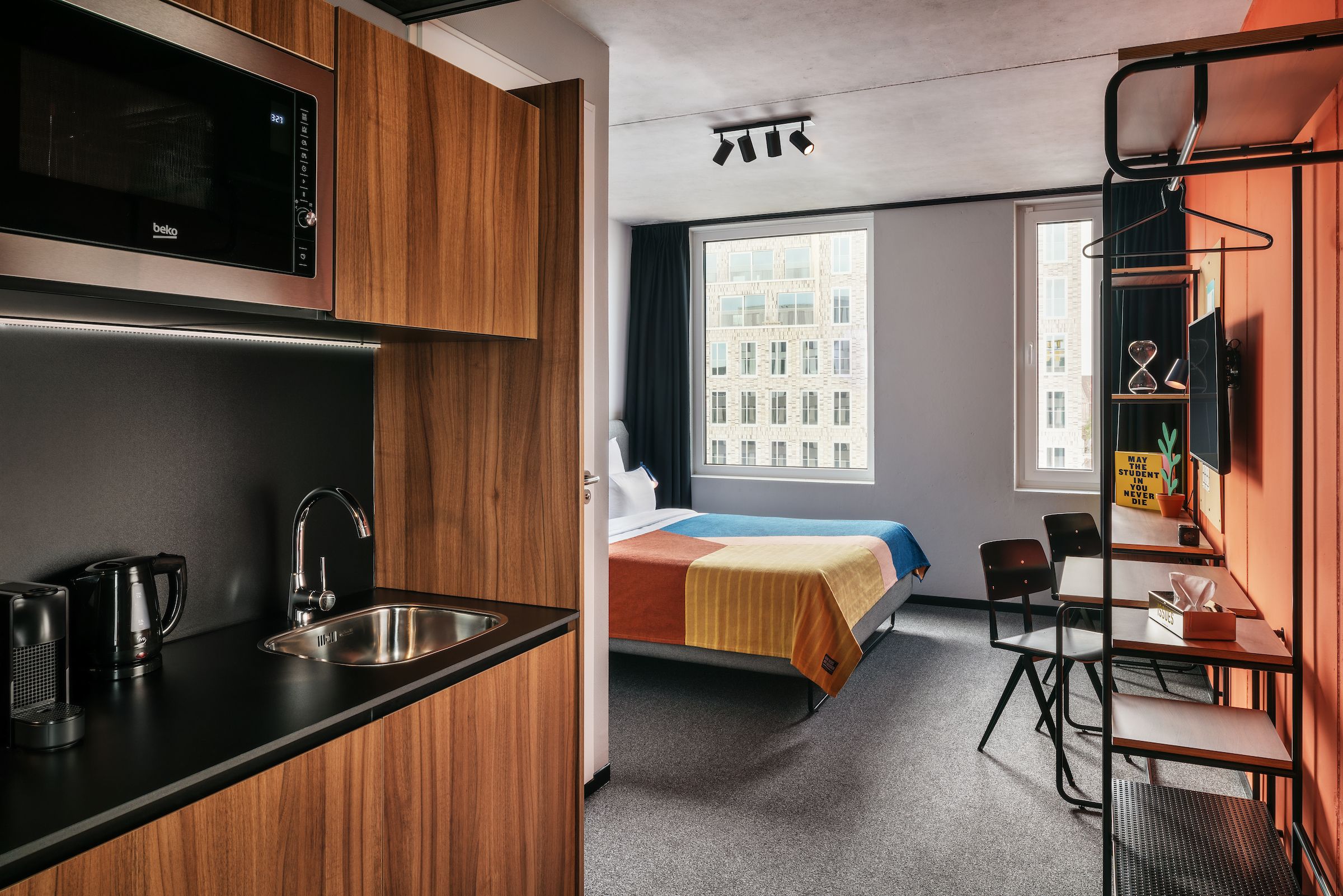Kamer