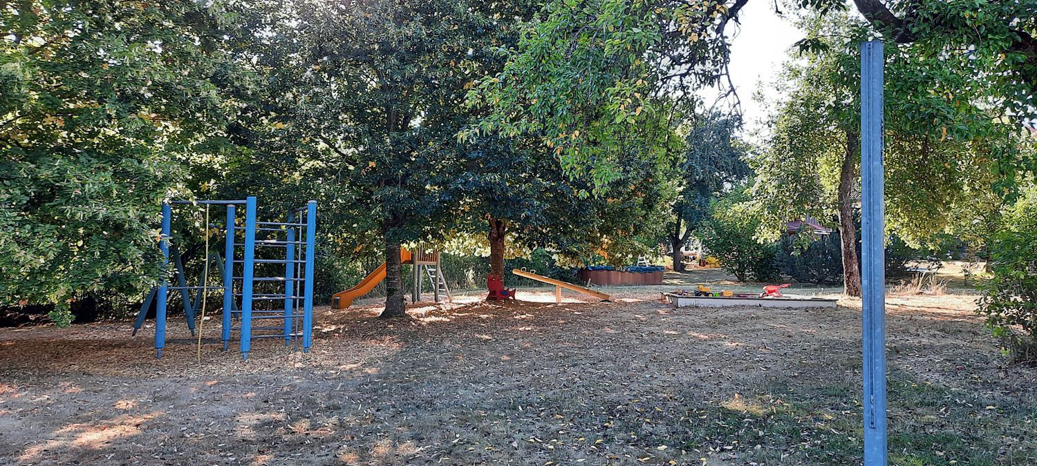 Kinderfaciliteiten
