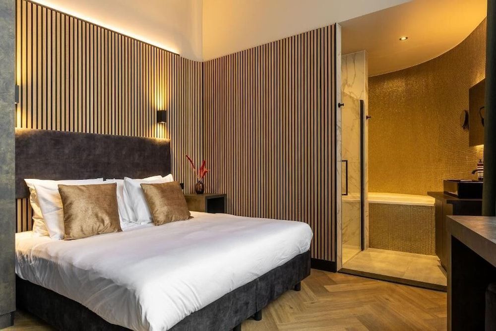 afbeelding van Ontdek de Stad Arrangement