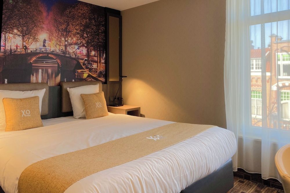 afbeelding van Spa Resort Arrangement
