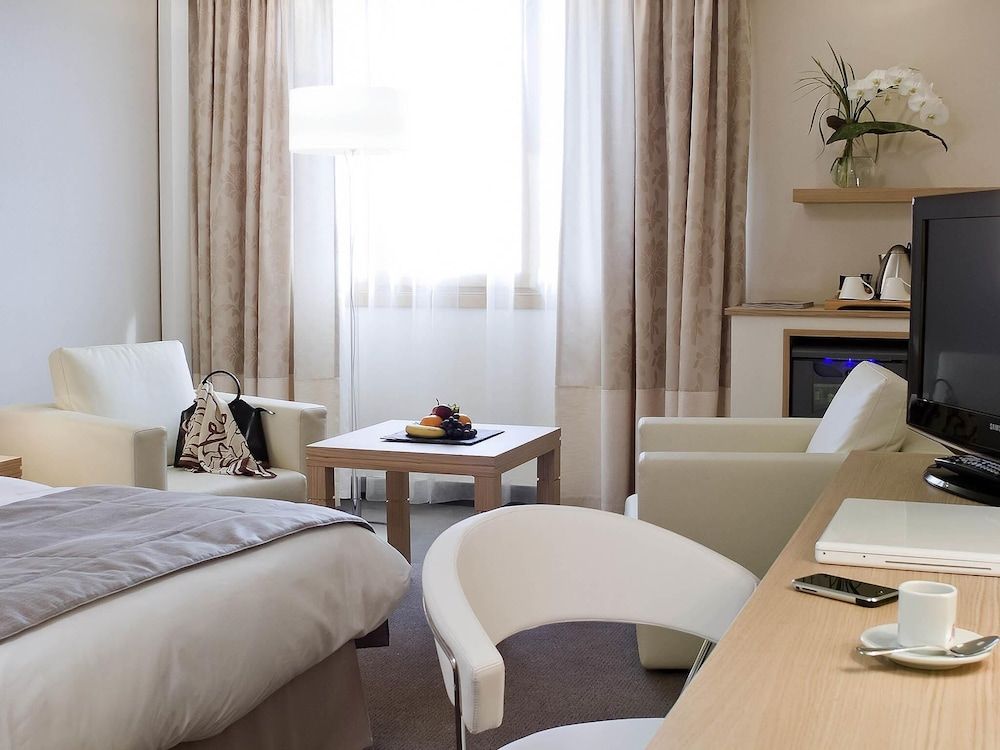afbeelding van Ontdek de Stad Arrangement