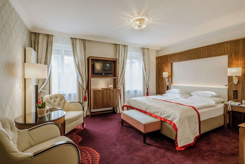afbeelding van Spa Resort Arrangement