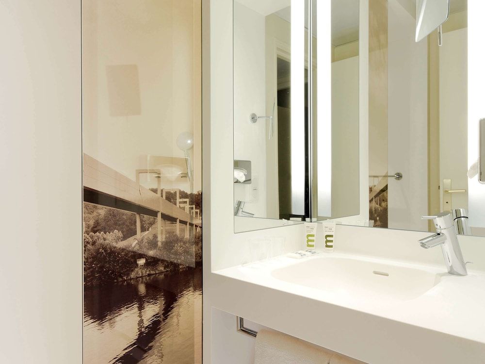 afbeelding van Superior kamer, 1 tweepersoonsbed