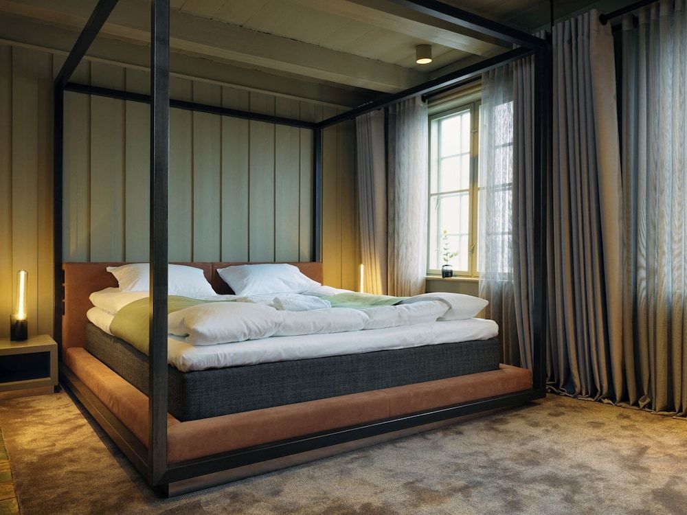 afbeelding van Deluxe tweepersoonskamer