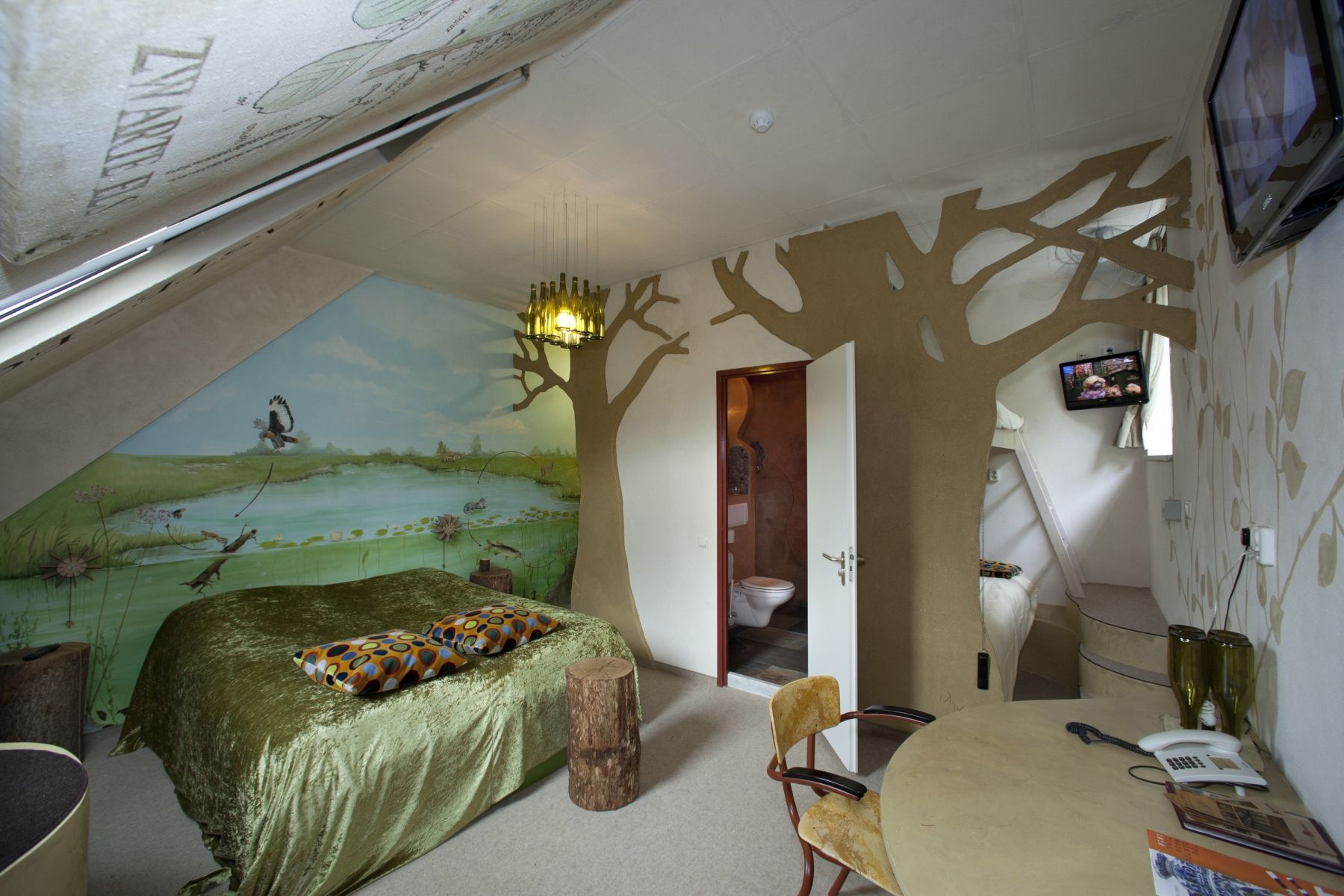 Kamer