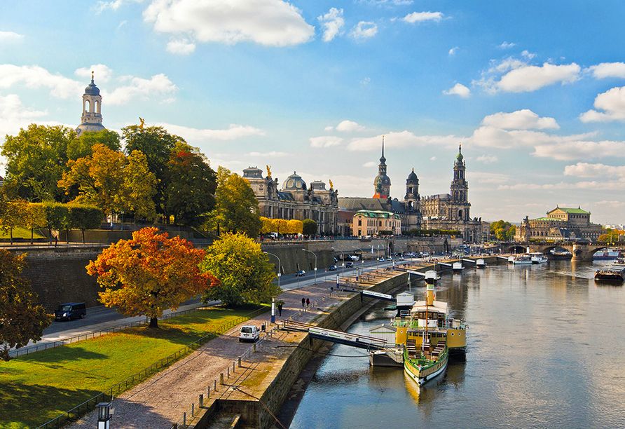 Omgeving