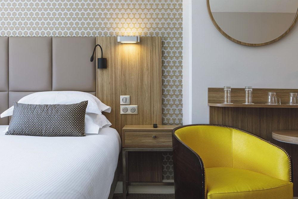 afbeelding van Junior suite, 1 kingsize bed