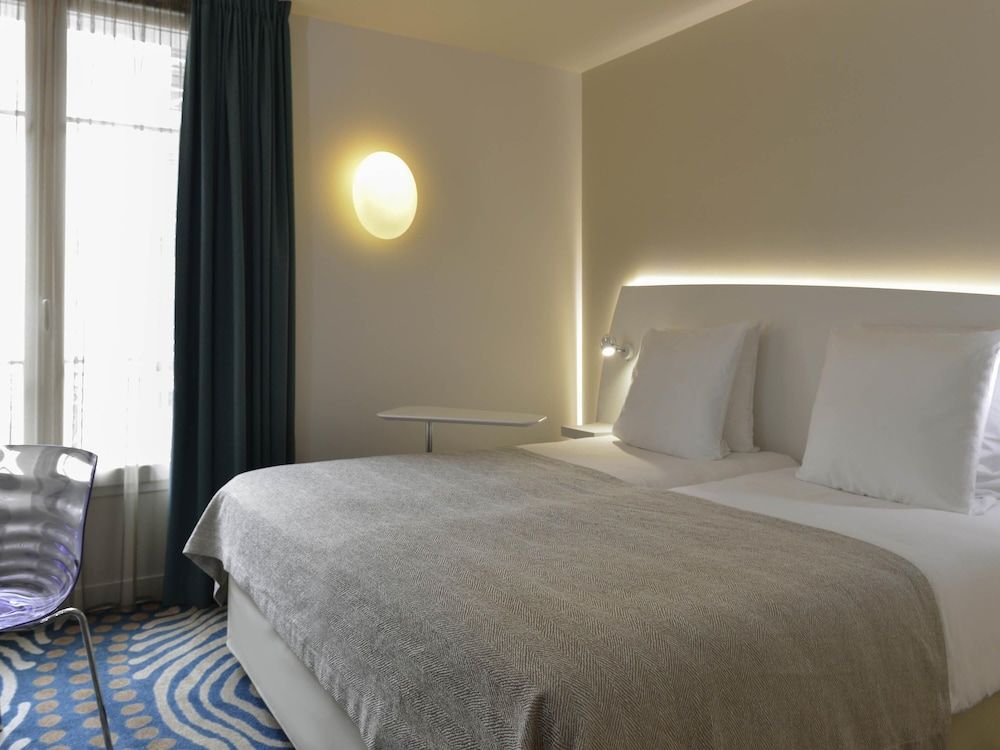afbeelding van Privilege, Kamer, meerdere bedden