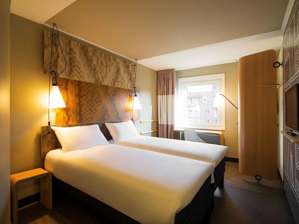 afbeelding van Spa Resort Arrangement