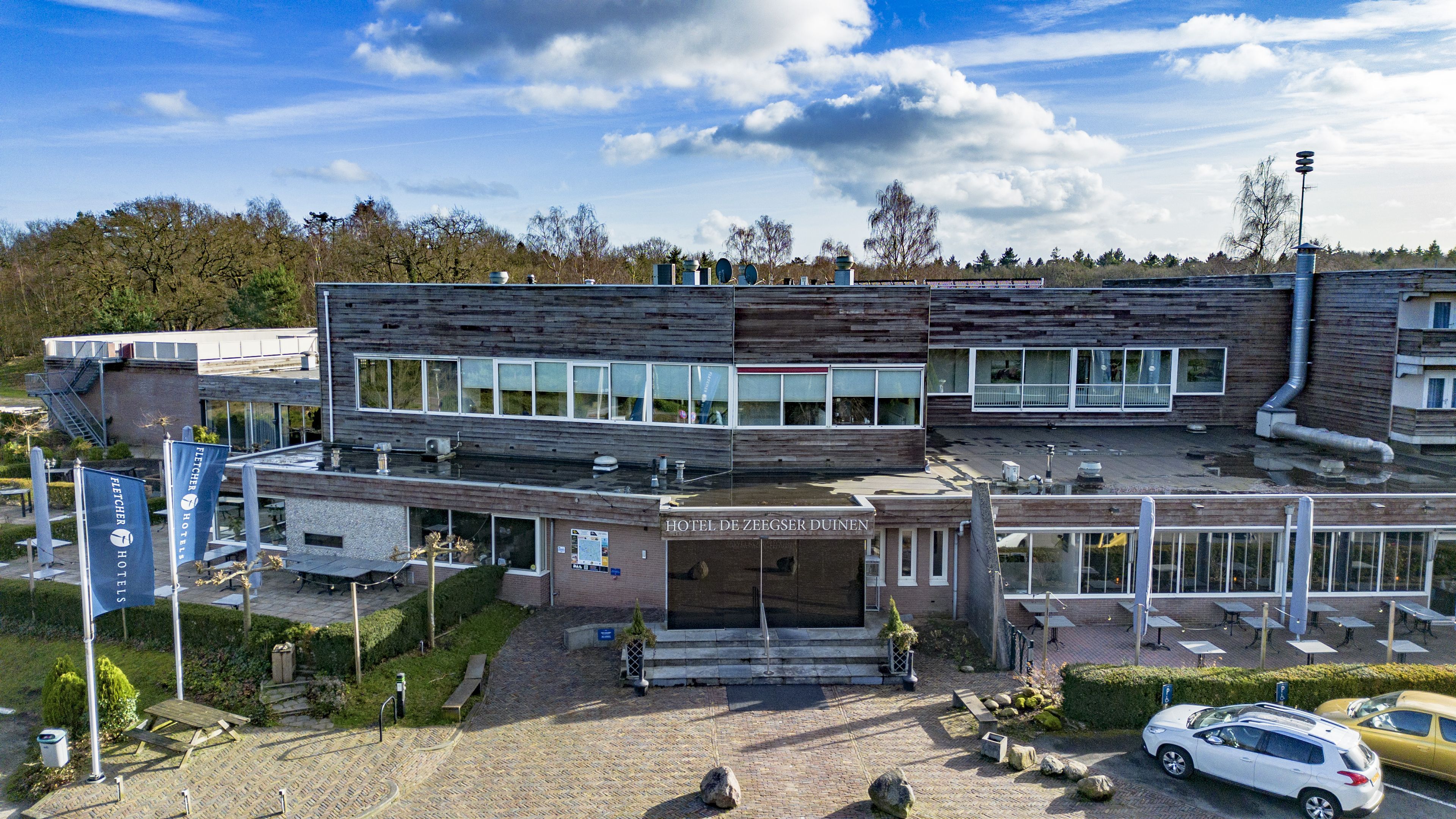 Buitenzijde