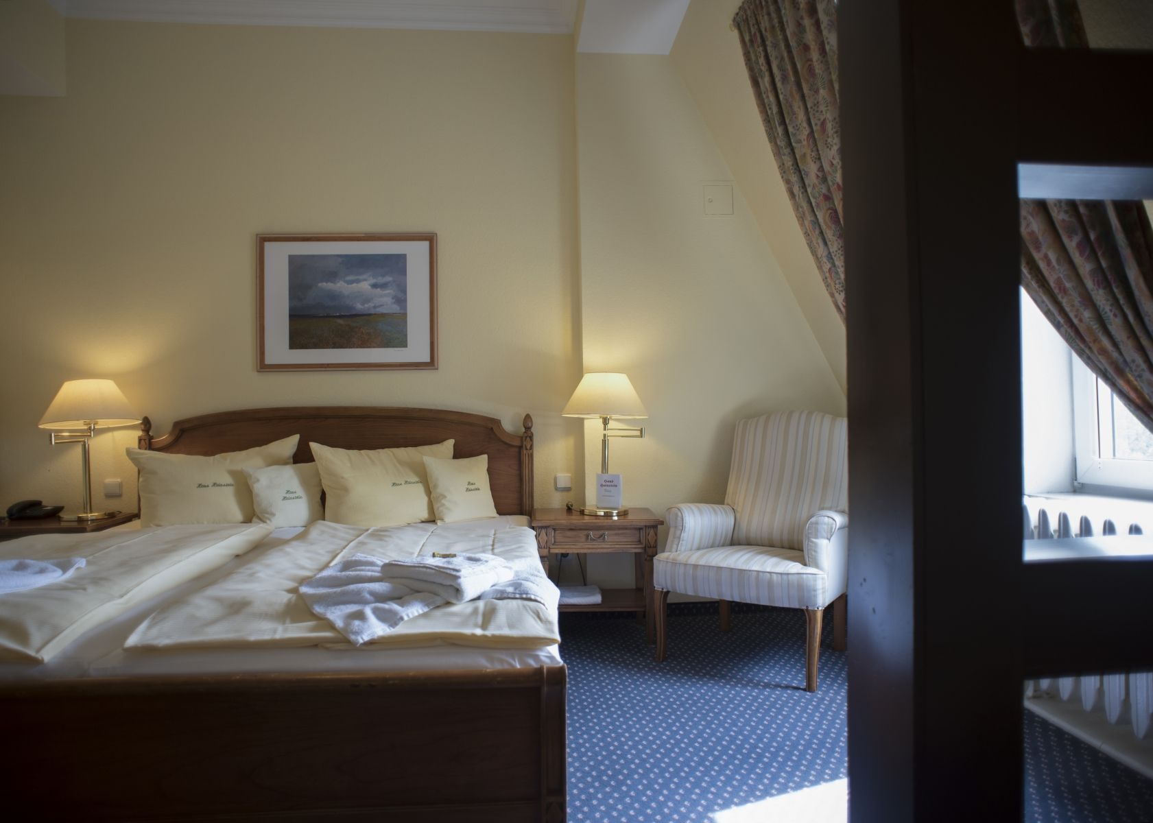 Kamer