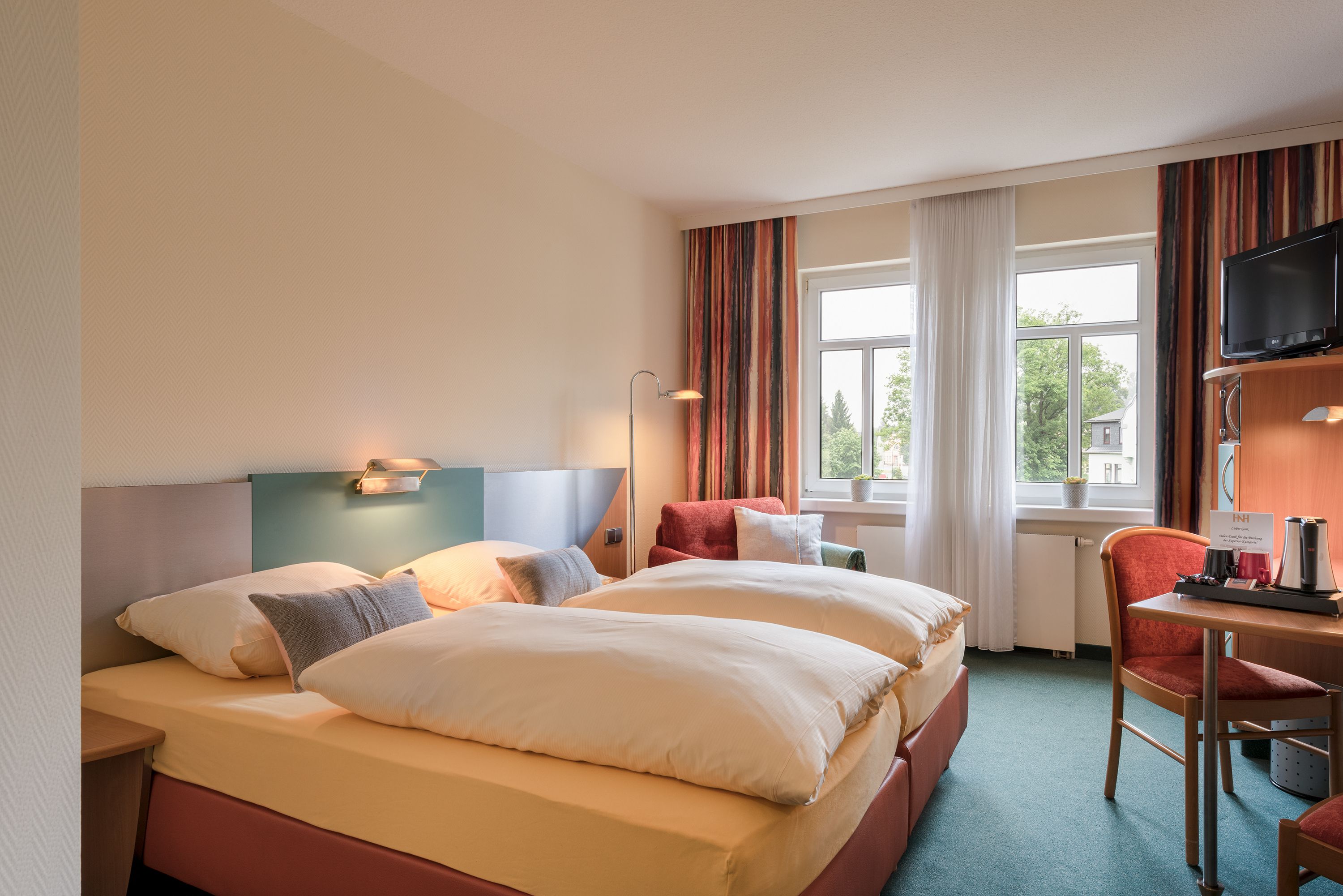 Kamer