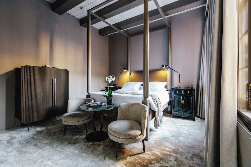 afbeelding van Spa Resort Arrangement