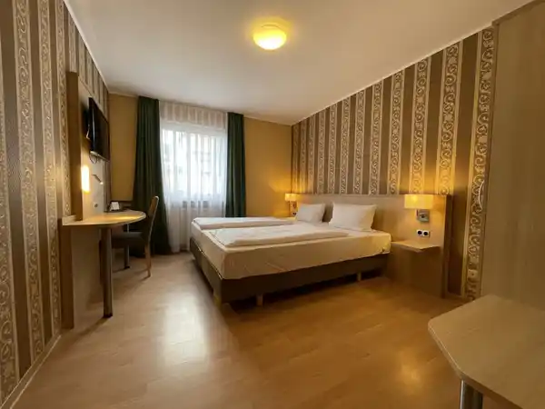 Hotel Hafner - Voordeel Special - ROOM