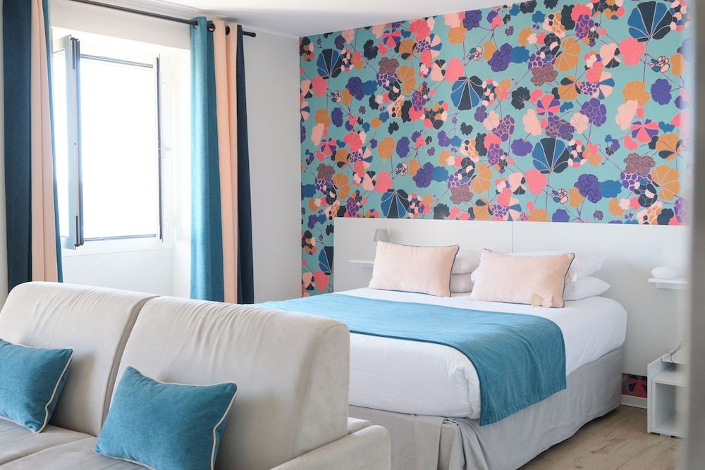 afbeelding van Junior suite