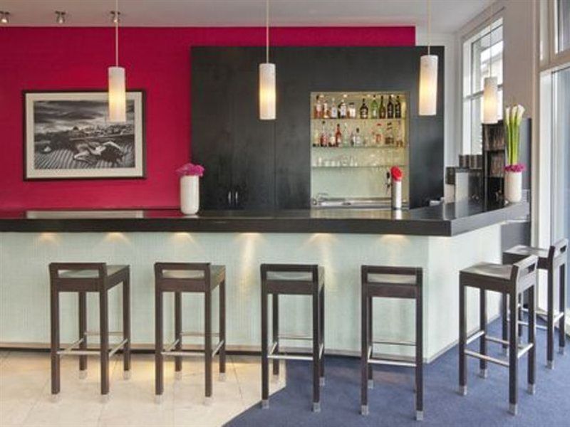 Holiday Inn Berlin City Center East Prenzlauer Allee in ...