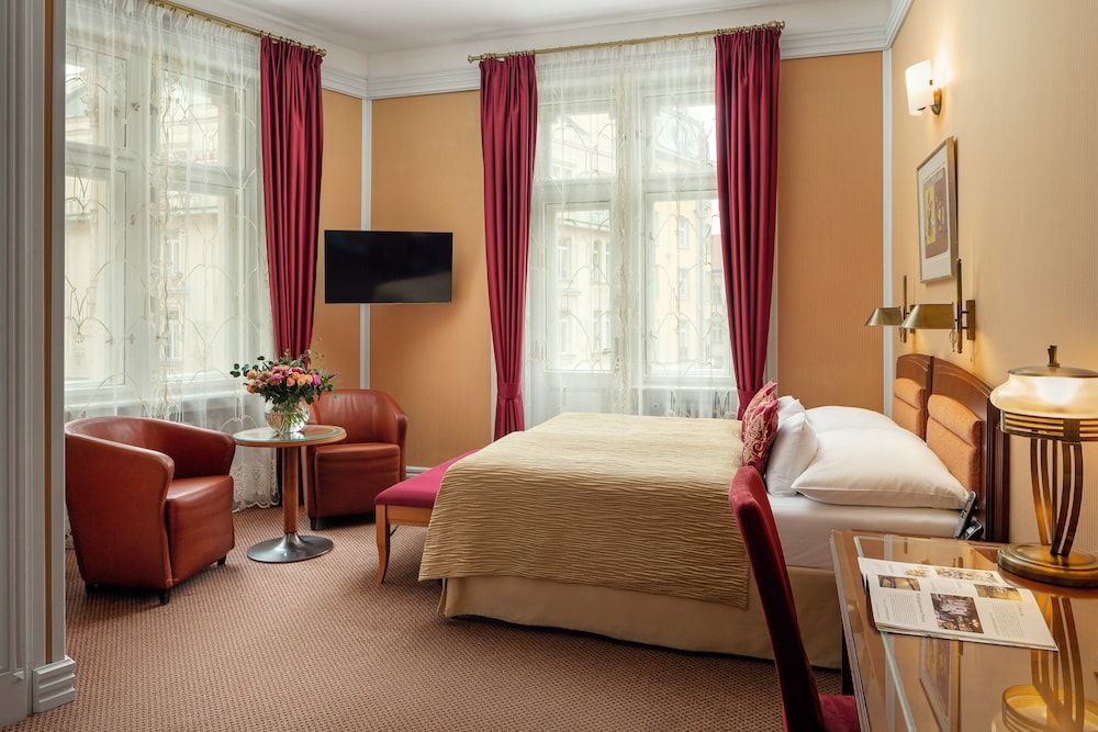 Kamer