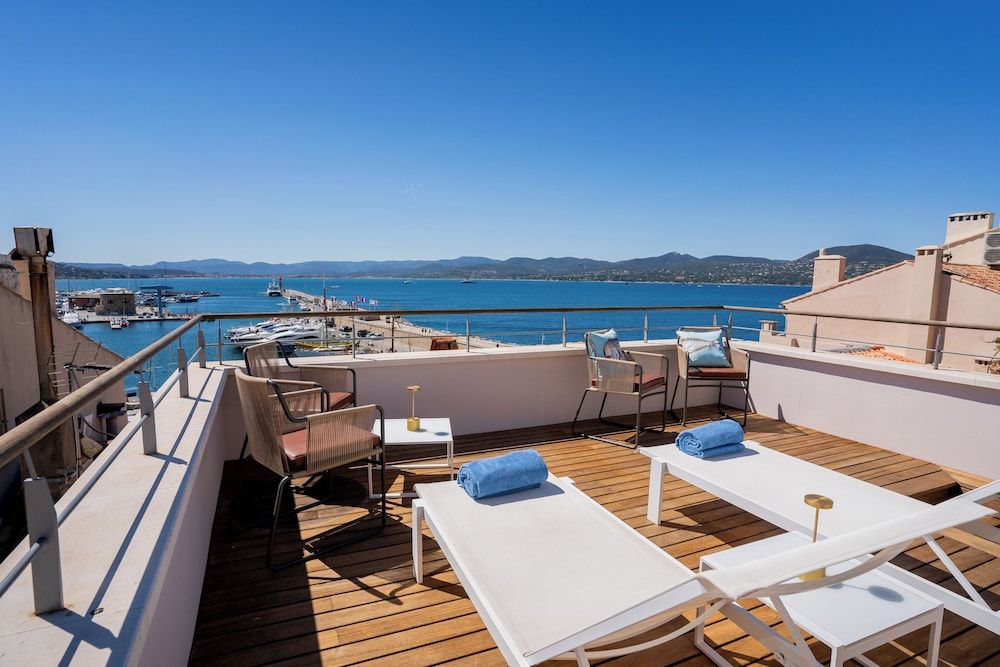 afbeelding van La Villa du Portalet