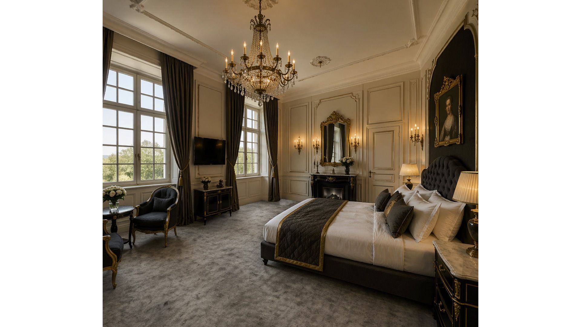 Kamer