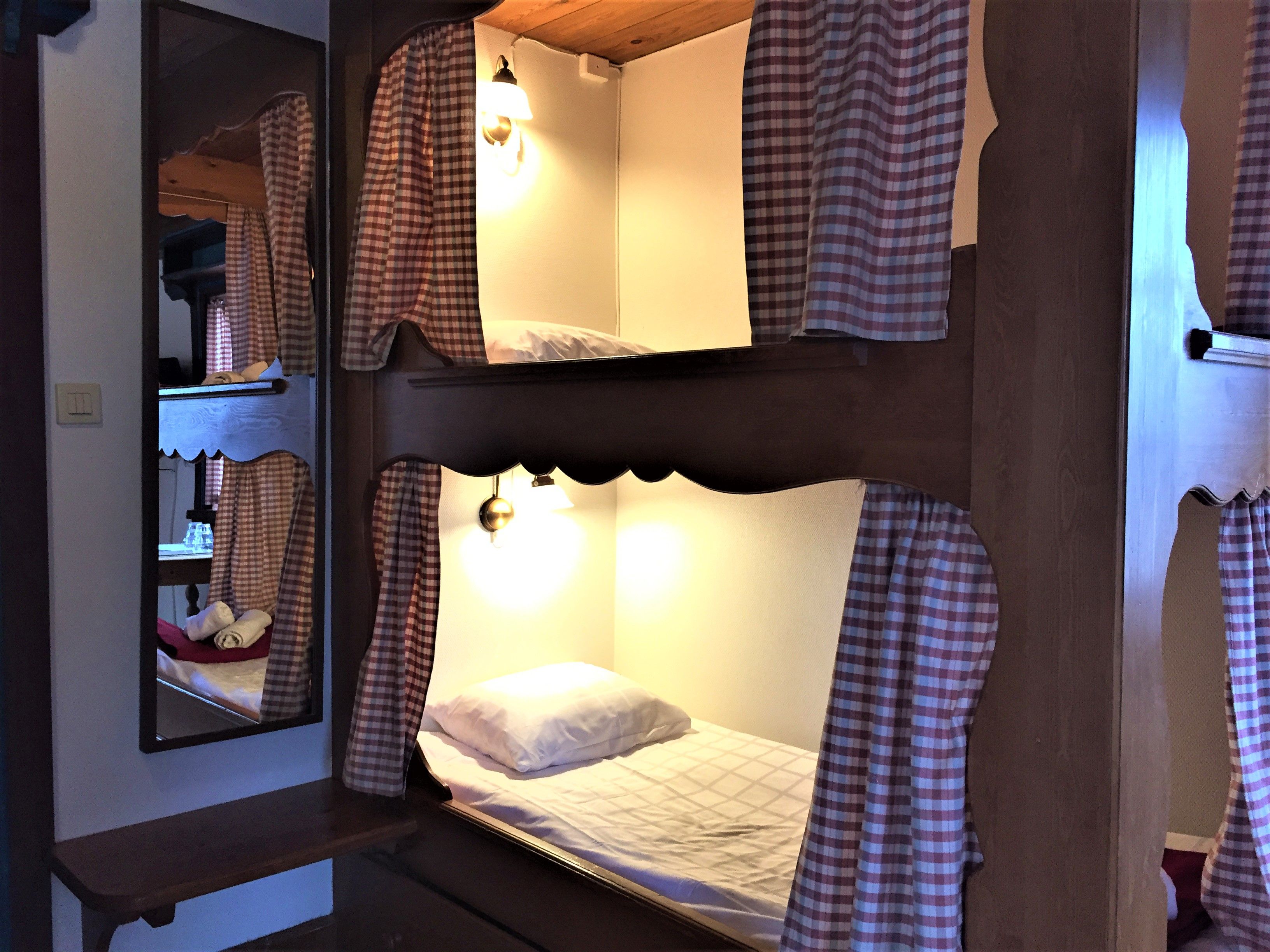 Kamer