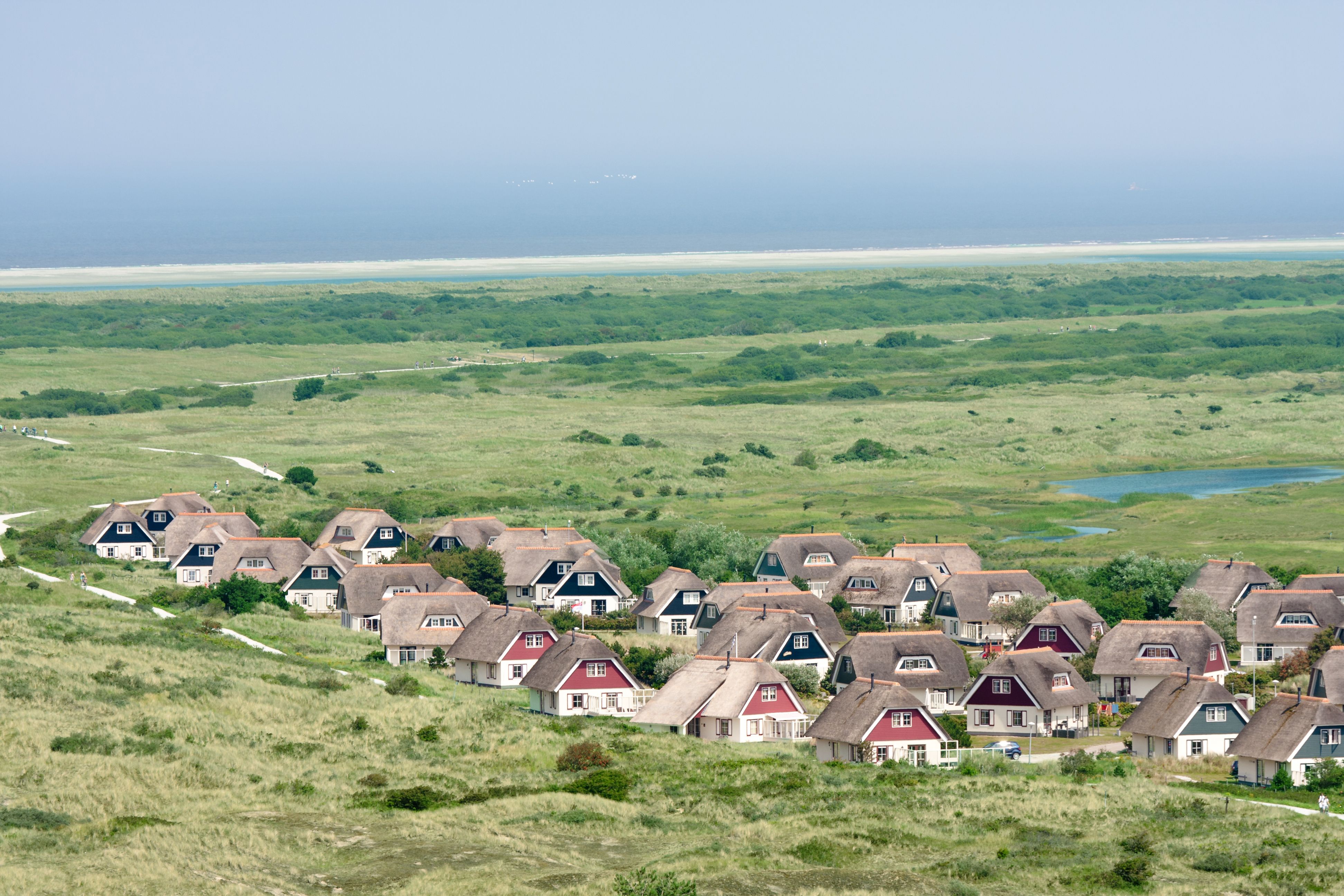 Omgeving