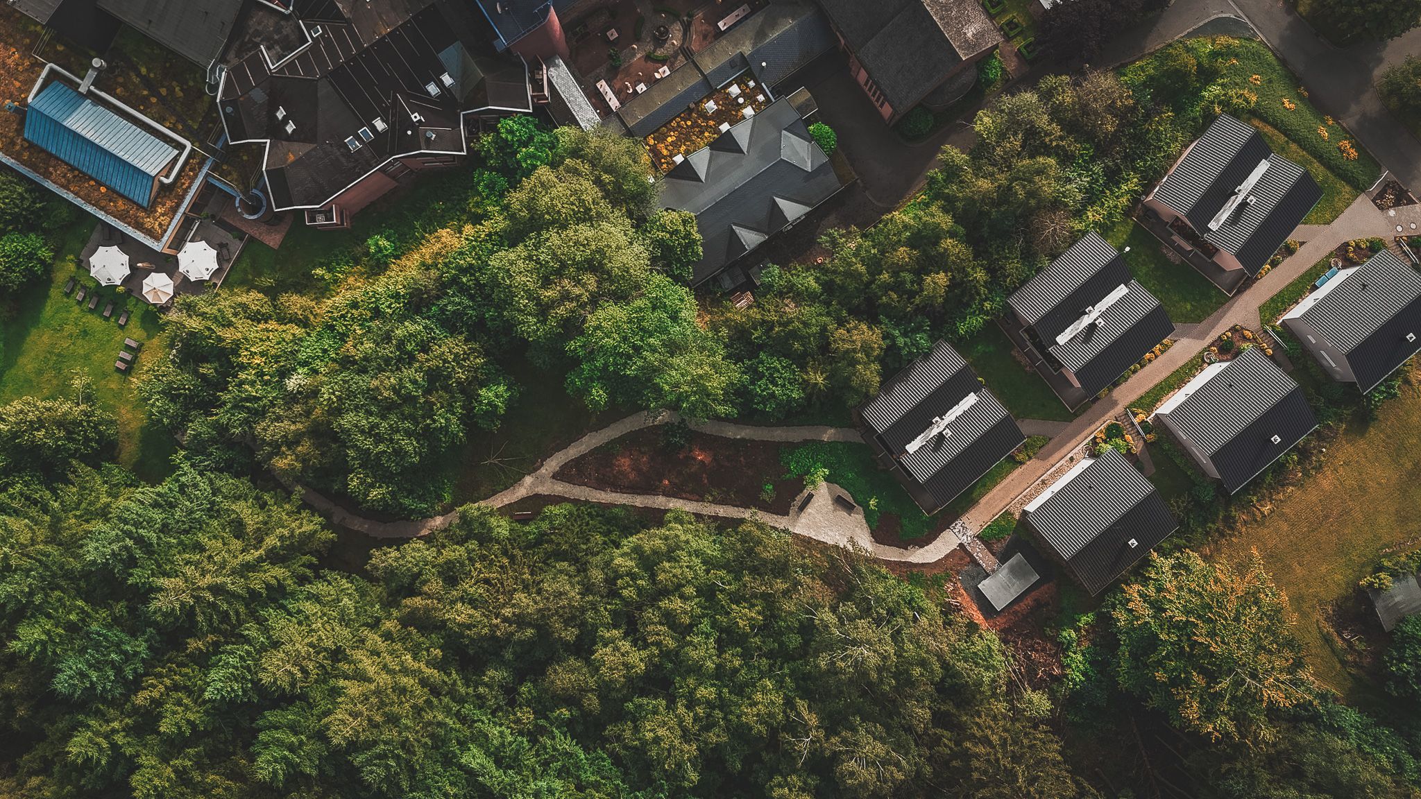 Omgeving